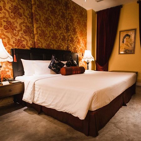 Shanghai Mansion Bangkok Hotel Екстериор снимка