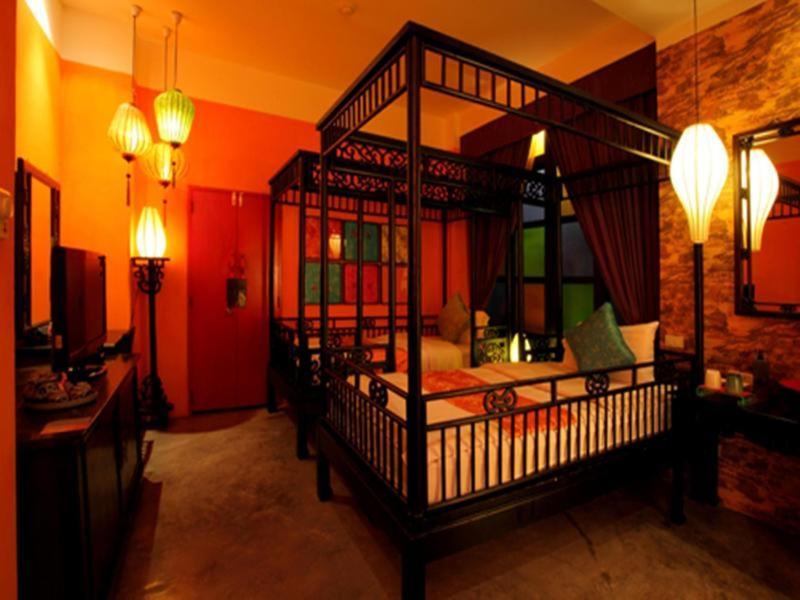 Shanghai Mansion Bangkok Hotel Стая снимка